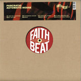 Pancratio-Automatic House [2xLP]