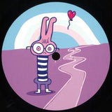 Lovebirds   [feat. Stee Downes -Want You In My Soul   [Release: 20.03.2026]