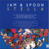 Jam & Spoon-Stella