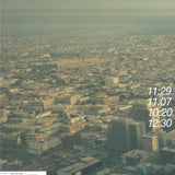 Sasha -Xpander  [2x12]   [Limited crystal coloured vinyl!]