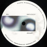 Haris-Fourtrack EP   [Repress] [Release Date: unknown]