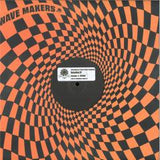 Enrico Mantini & Wave Particle Singularity-Rotation EP
