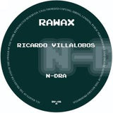 Ricardo Villalobos-N-Dra  [Release: 12.01.2026]