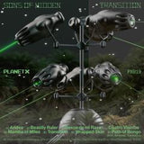 Sons Of Hidden-Beastly Ruler