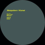 Metapattern-Kismet   [Release: 14.11.2025]