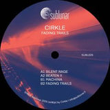 Cirkle-Fading Trails
