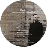 Gaal-From Another Form