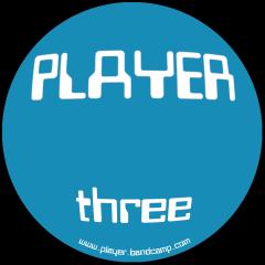 Player – Player 3   [limited Copies Only]