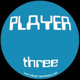 Player – Player 3   [limited Copies Only]