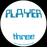 Player – Player 3   [limited Copies Only]