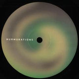 Kerouac-Murmurations