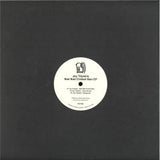 Jay Tripwire-Bad Bad Cricket Man EP