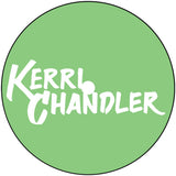Kerri Chandler-Downtown EP Pt.2  [Release: 13.02.2026]