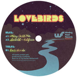 Lovebirds-They Call Me EP