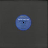 Inland Knights-Party Criminals  [reissue]