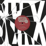 Martinez-Don't Spook EP  [Vinyl Only]