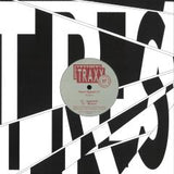 Martinez-Don't Spook EP  [Vinyl Only]
