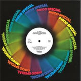 Al Kent with The Disco Love Orchestra-Come Back Home