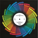 Al Kent with The Disco Love Orchestra-Come Back Home