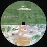 Nomadic’s [James Curd & Osunlade]-Better Man