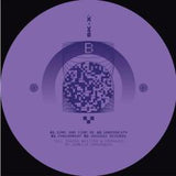 Kameliia-Come and Find Me