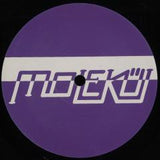 Various Artists-Midnight Cuts EP