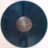 Claudio PRC & Reeko-Split Series 02   [blue coloured vinyl]
