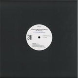 Vincius Honorio & R.m.k-Diminishing Returns EP