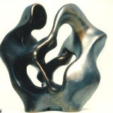 Rene Wise & Ignez / Claudio PRC & Luigi Tozzi-Coalescence