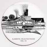 Traumer / Josh Butler / Zone + Janeret-Elements Selected Pieces Vol 3