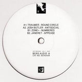 Traumer / Josh Butler / Zone + Janeret-Elements Selected Pieces Vol 3