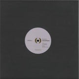 Nortsch-Closed Eyes