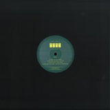 Various Artists-Nfrv016