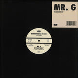 Mr. G-Reconnection