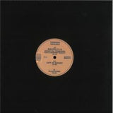 Tornado Wallace-Left At Sunset