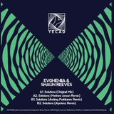 Evgheniia & Shaun Reeves -Yecad 008