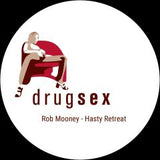 Rob Mooney-Hasty Retreat   [Release Date: unknown]