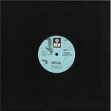 Droxal-Totem Pulse EP     [LIMITED EDITION 200 COPIES]