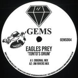 Eagles Prey-Tonto’s Drum