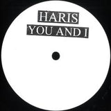 Haris-You And I