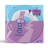 Lovebirds   [Want You In My Soul   [Release: 03.04.2026]  [Picture Disc, Vinyl]