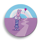 Lovebirds   [Want You In My Soul   [Release: 03.04.2026]  [Picture Disc, Vinyl]