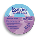Lovebirds   [Want You In My Soul   [Release: 03.04.2026]  [Picture Disc, Vinyl]