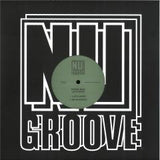 Steve Bug-Let’s Work