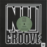 Steve Bug-Let’s Work