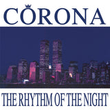 Corona-The Rhythm Of The Night   [Release: 16.04.2026]