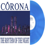 Corona-The Rhythm Of The Night   [Release: 16.04.2026]