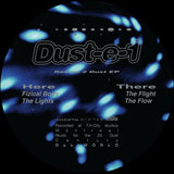 Dust-e-1-Return 2 Dust EP   [Release: 04.05.2026]