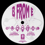 B From E-Surreal   [Release Date: unknown]
