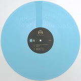 Chris Stussy-Lost, Found & Forgotten. [3xLP]